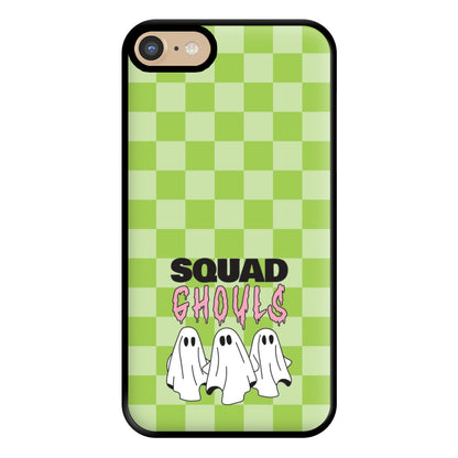 Squad Ghouls Phone Case for iPhone 6 / 7 / 8 / SE