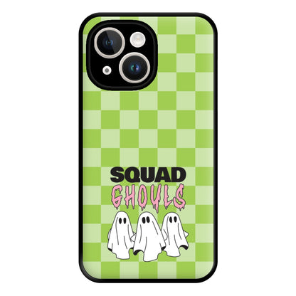 Squad Ghouls Phone Case for iPhone 14 Plus