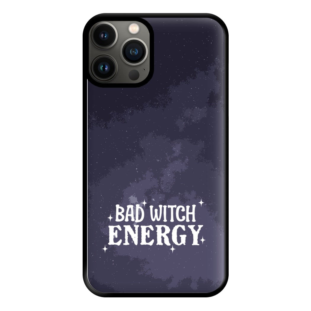 Bad Witch Energy Phone Case for iPhone 11 Pro Max