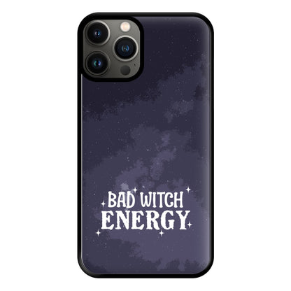 Bad Witch Energy Phone Case for iPhone 11 Pro Max