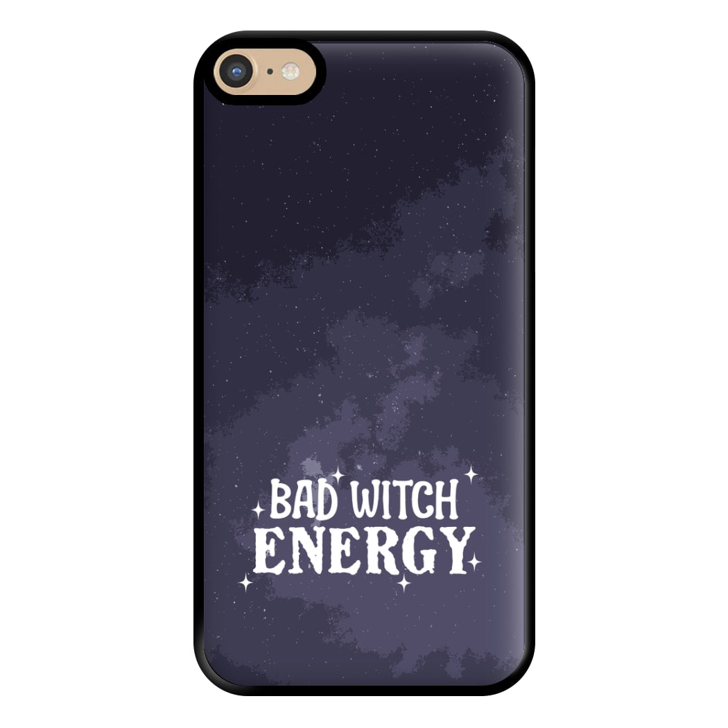 Bad Witch Energy Phone Case for iPhone 6 Plus / 7 Plus / 8 Plus