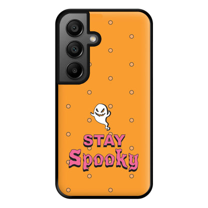 Stay Spooky Phone Case for Google Pixel 8