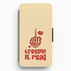 HalloweenWallet Phone Cases