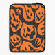 Halloween PatternsLaptop Sleeves