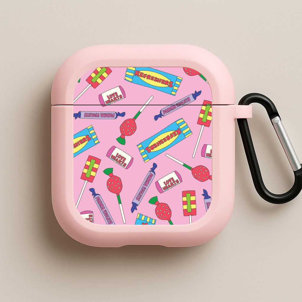 Free personalisation on all phone cases