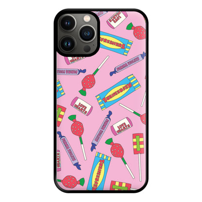 Trick Or Treat Sweets Phone Case for iPhone 11 Pro Max