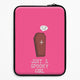 HalloweenLaptop Sleeves
