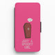 HalloweenWallet Phone Cases