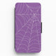 Halloween PatternsWallet Phone Cases