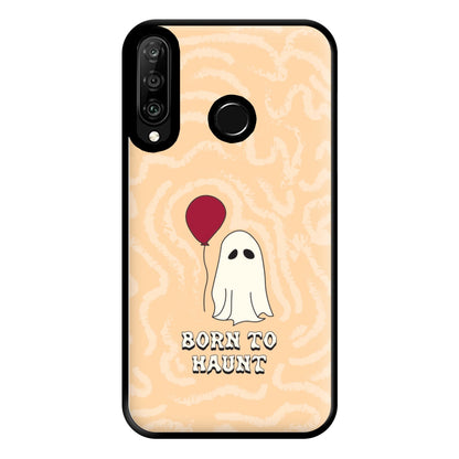 Born To Haunt  Phone Case for Huawei P30 Lite