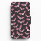 Halloween PatternsWallet Phone Cases