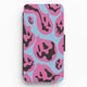 Halloween PatternsWallet Phone Cases