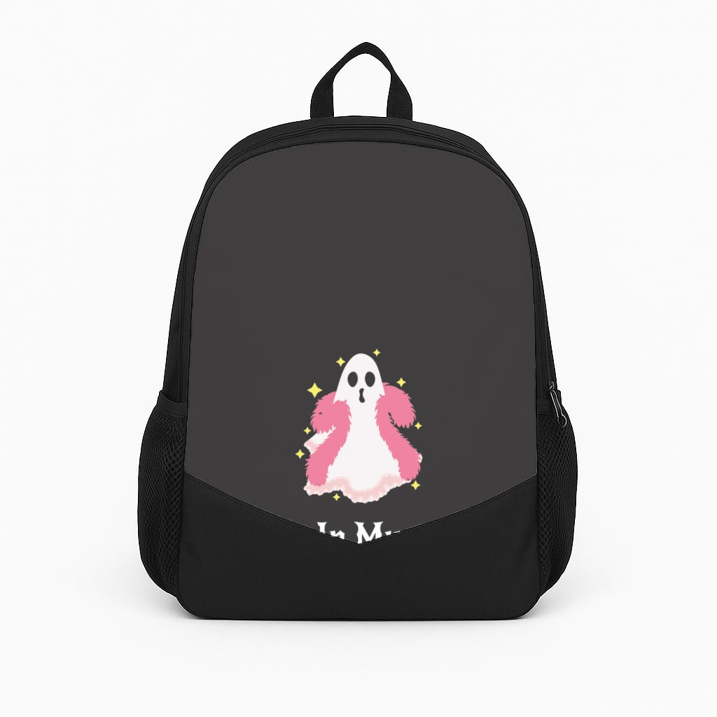 In My Spooky Era Backpack
