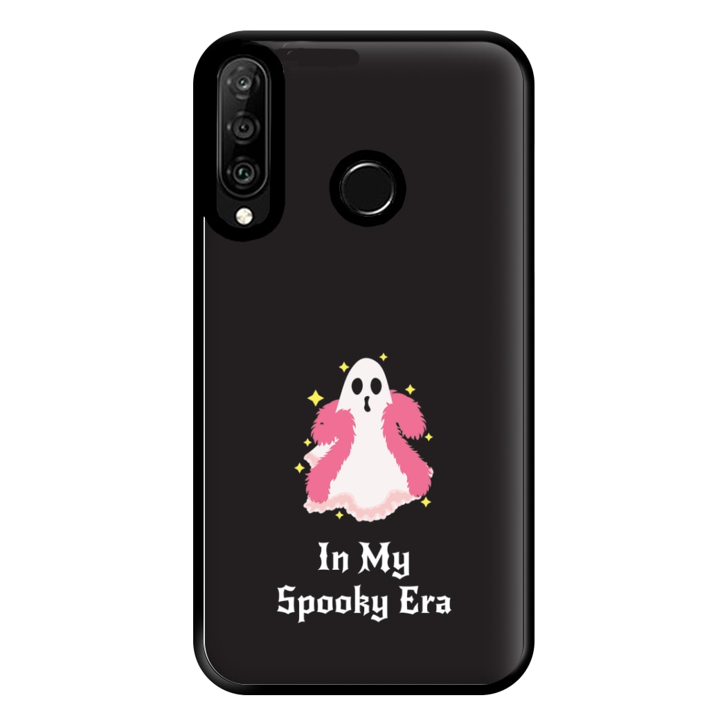 In My Spooky Era Phone Case for Huawei P30 Lite