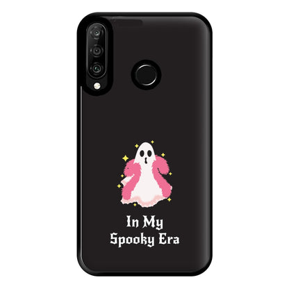 In My Spooky Era Phone Case for Huawei P30 Lite