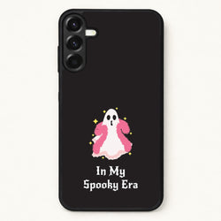 In My Spooky Era Phone Case for Galaxy A17