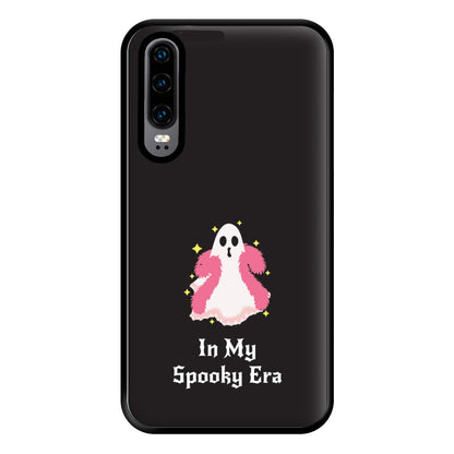 In My Spooky Era Phone Case for Huawei P30