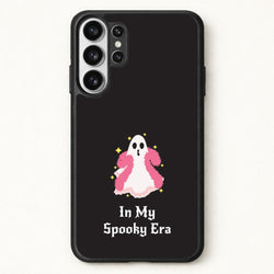 In My Spooky Era Phone Case for Galaxy S26 Ultra