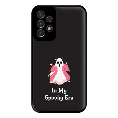 In My Spooky Era Phone Case for Galaxy A53