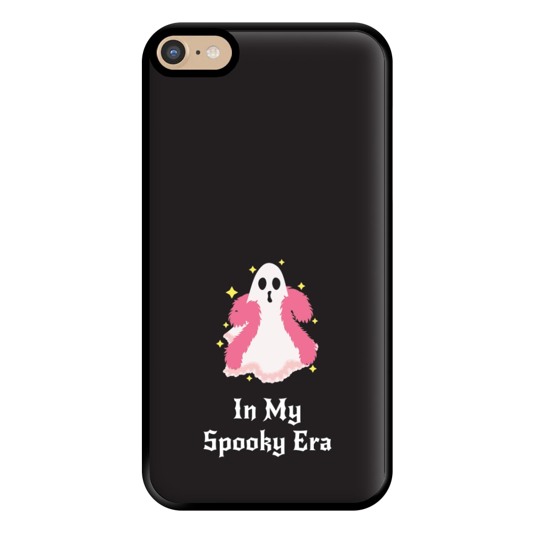 In My Spooky Era Phone Case for iPhone 6 Plus / 7 Plus / 8 Plus