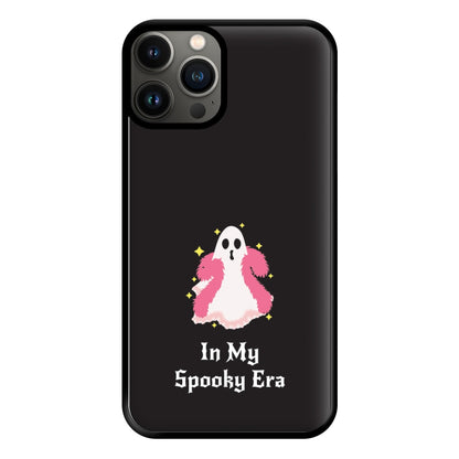 In My Spooky Era Phone Case for iPhone 11 Pro Max