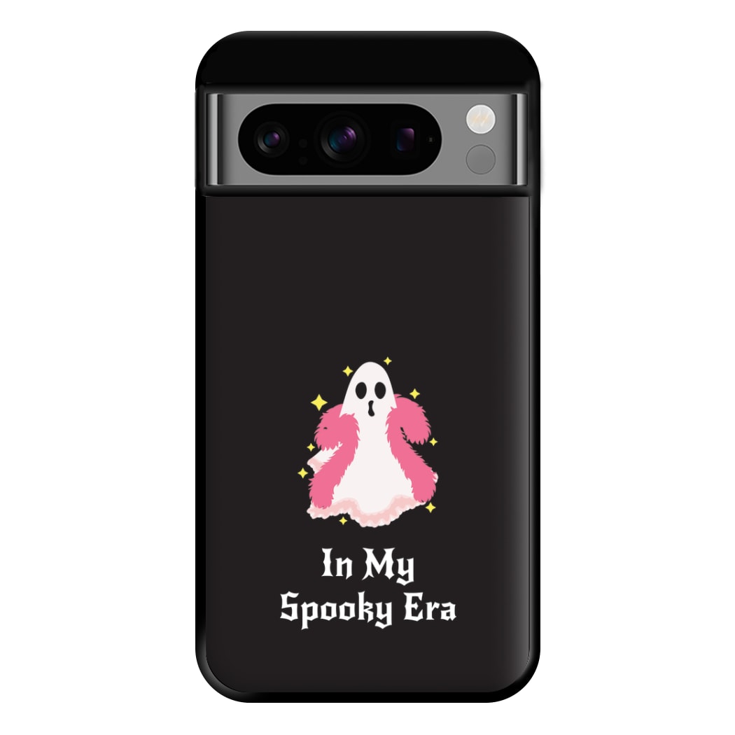 In My Spooky Era Phone Case for Google Pixel 8 Pro