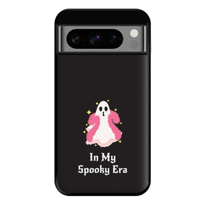 In My Spooky Era Phone Case for Google Pixel 8 Pro