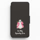 HalloweenWallet Phone Cases