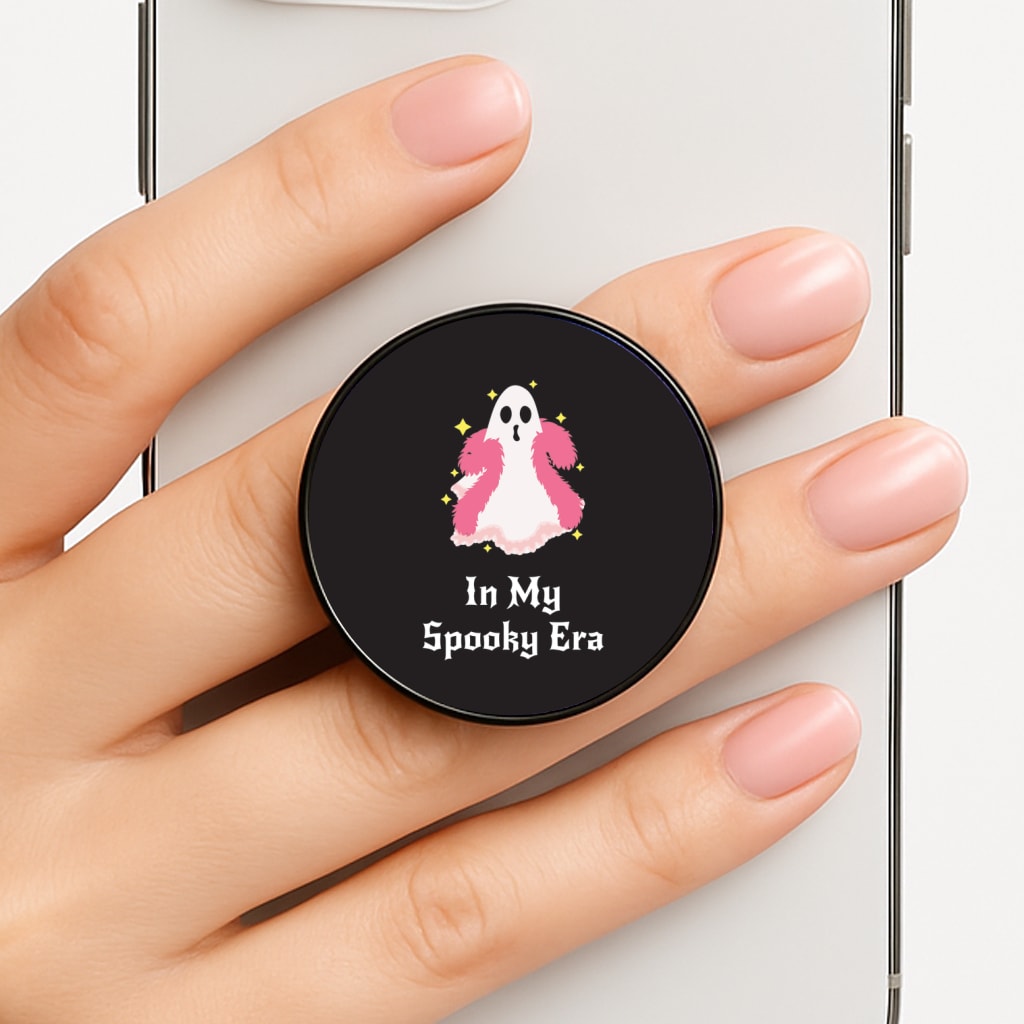 In My Spooky Era FunGrip
