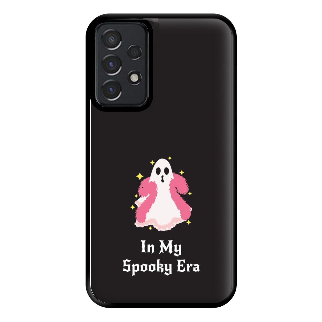 In My Spooky Era Phone Case for Galaxy A52 / A52s