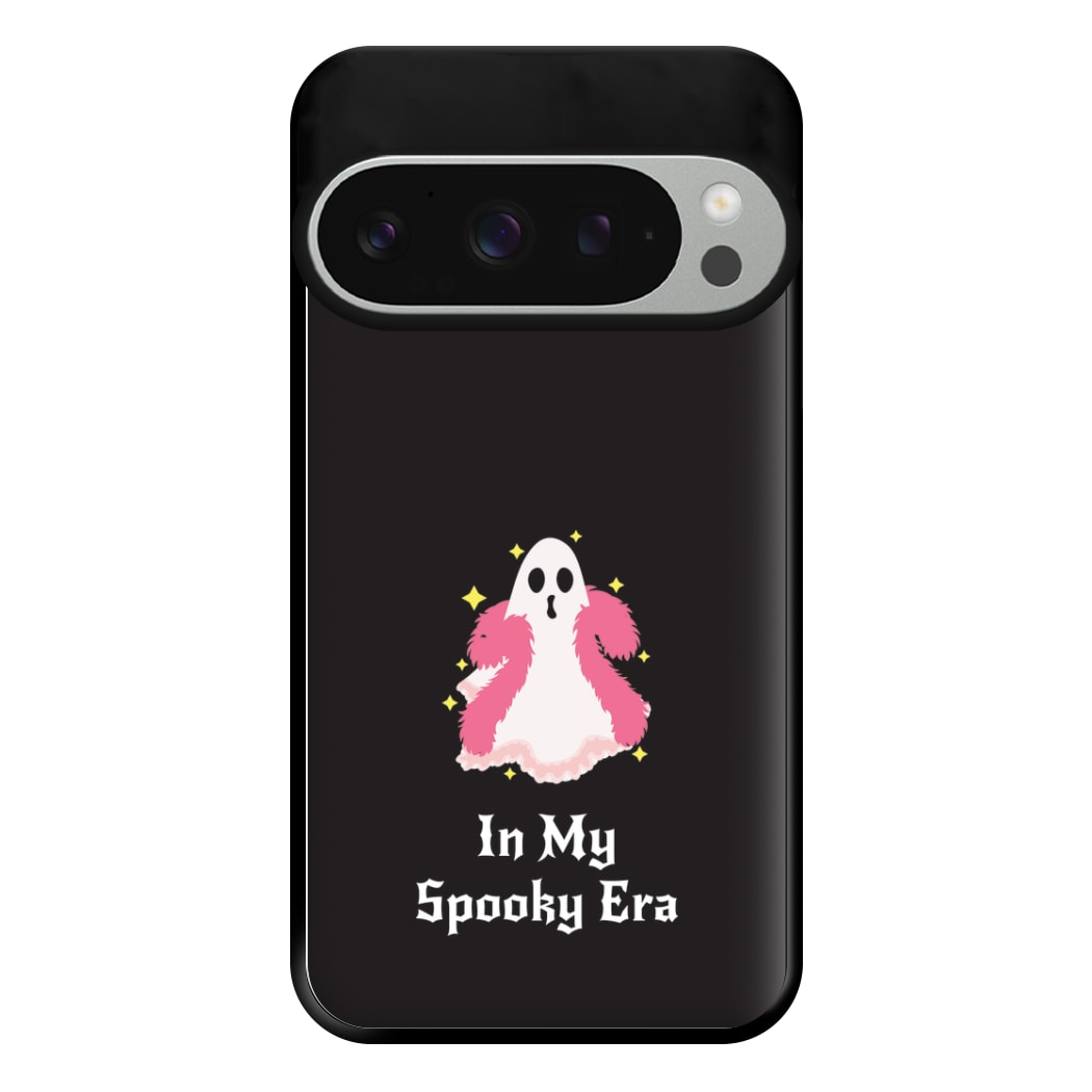 In My Spooky Era Phone Case for Google Pixel 9 Pro XL