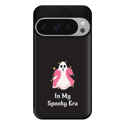 In My Spooky Era Phone Case for Google Pixel 9 Pro XL