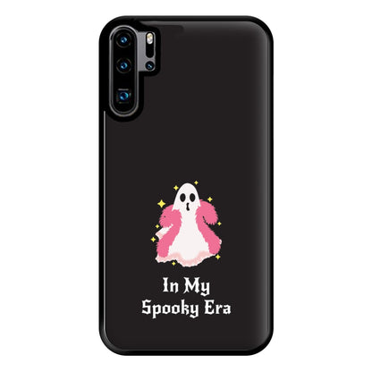 In My Spooky Era Phone Case for Huawei P30 Pro