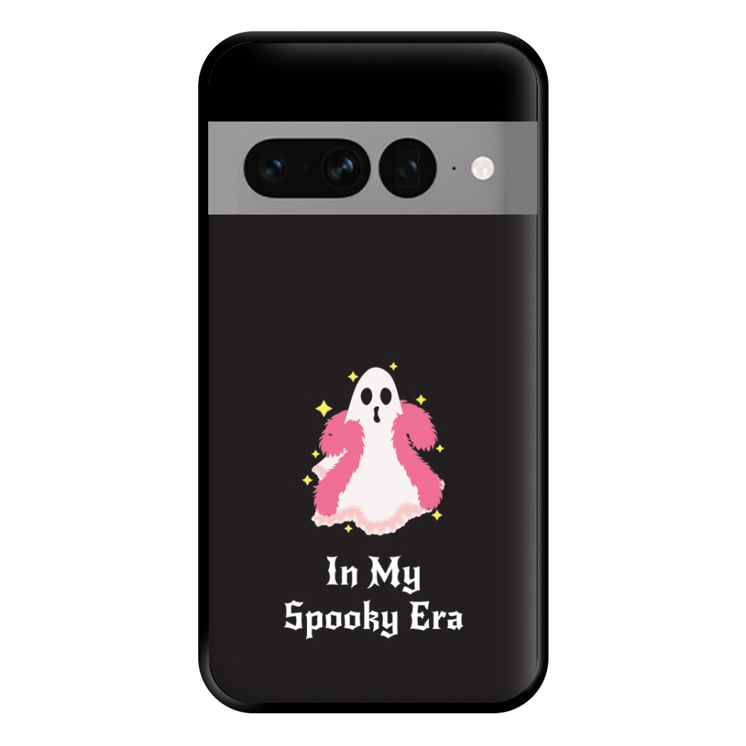 In My Spooky Era Phone Case for Google Pixel 7 Pro