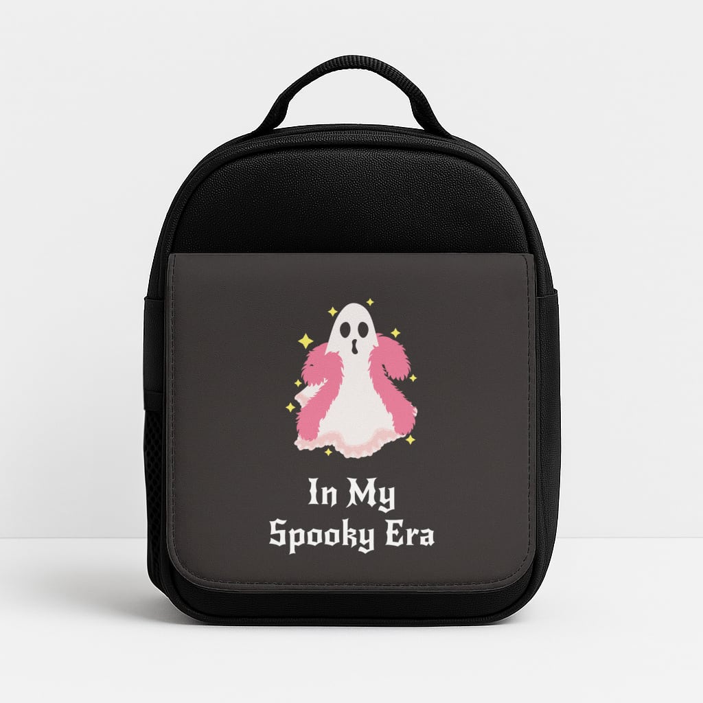 In My Spooky Era Lunchbox
