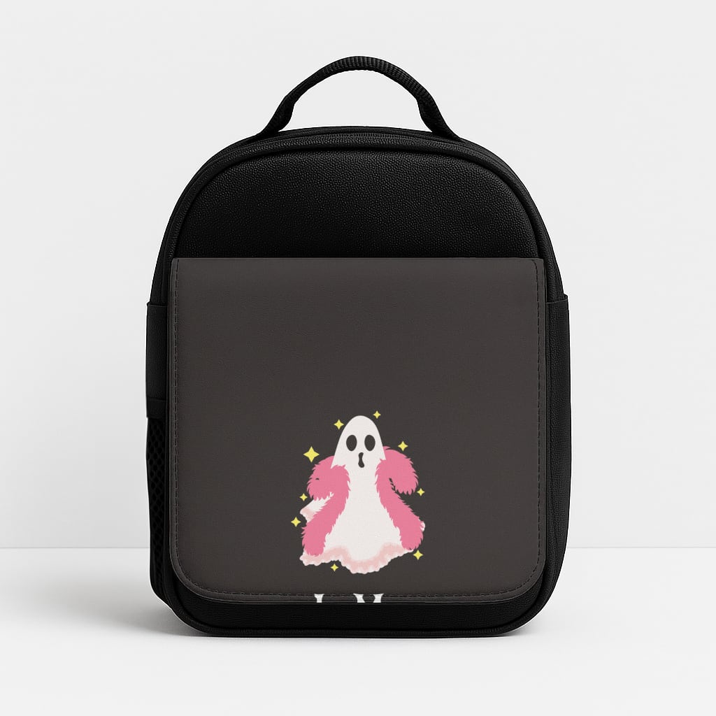 In My Spooky Era Lunchbox
