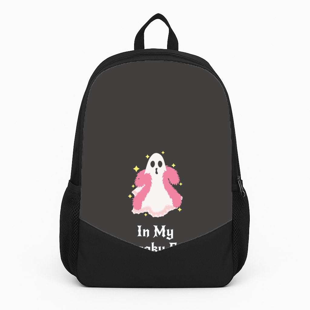 In My Spooky Era Backpack