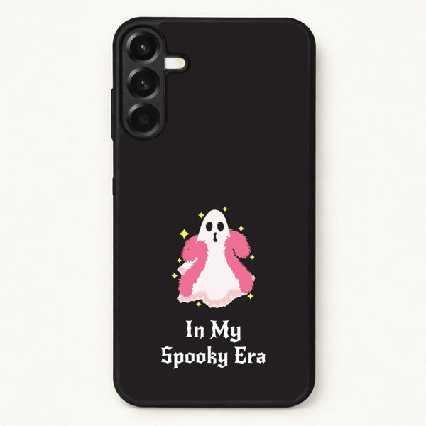 In My Spooky Era Phone Case for Galaxy A57