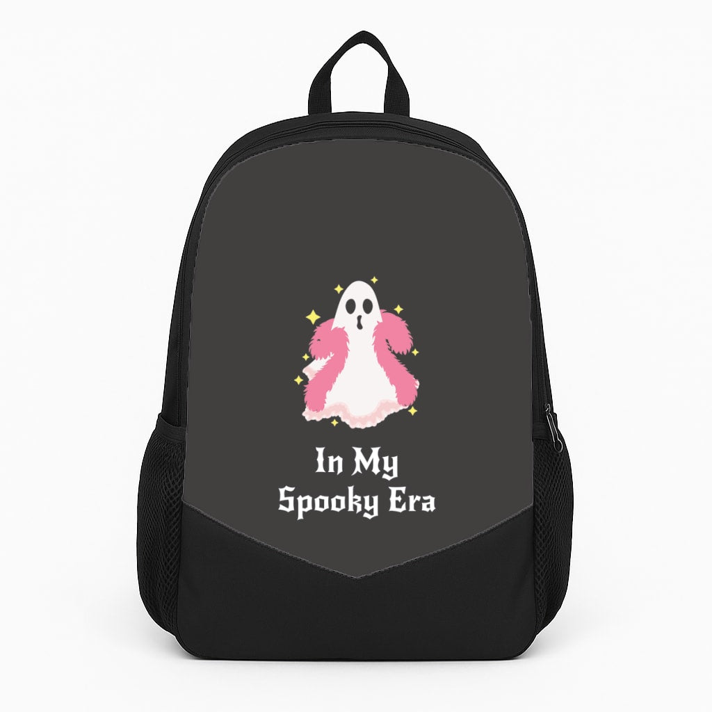 In My Spooky Era Backpack