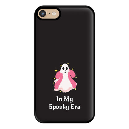 In My Spooky Era Phone Case for iPhone 6 / 7 / 8 / SE