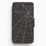 Halloween Wallet Phone Cases