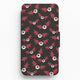 Halloween PatternsWallet Phone Cases