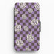 HalloweenWallet Phone Cases