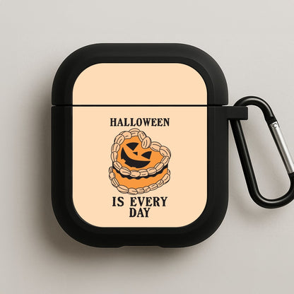 Halloween Is Every Day AirPods Case