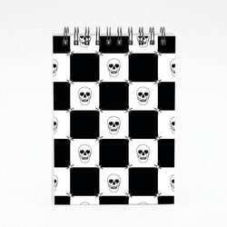 A6 Notebook