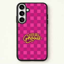 Let's Go Ghouls Phone Case for Galaxy S26