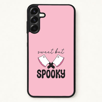 Sweet But Spooky Phone Case for Galaxy A37