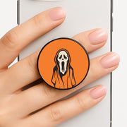 Orange Scream FunGrip 1