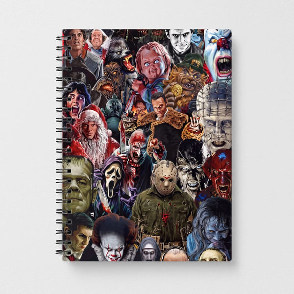 Notebook