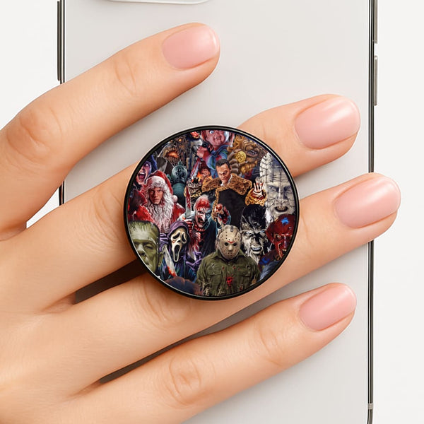 Phone Grip